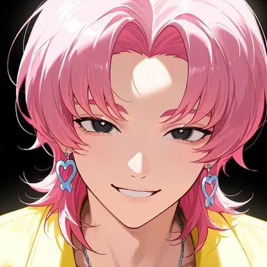 Profile image of 로맨스