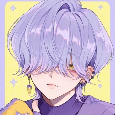 Profile image of 미스터리