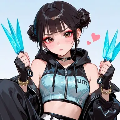 Profile image of 조이