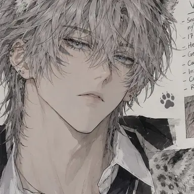 Profile image of Soren