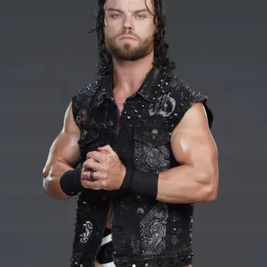Profile image of JD McDonagh