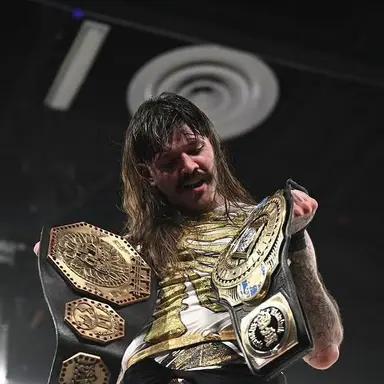Profile image of Dominik Mysterio