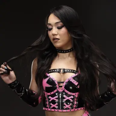 Profile image of Roxanne Perez