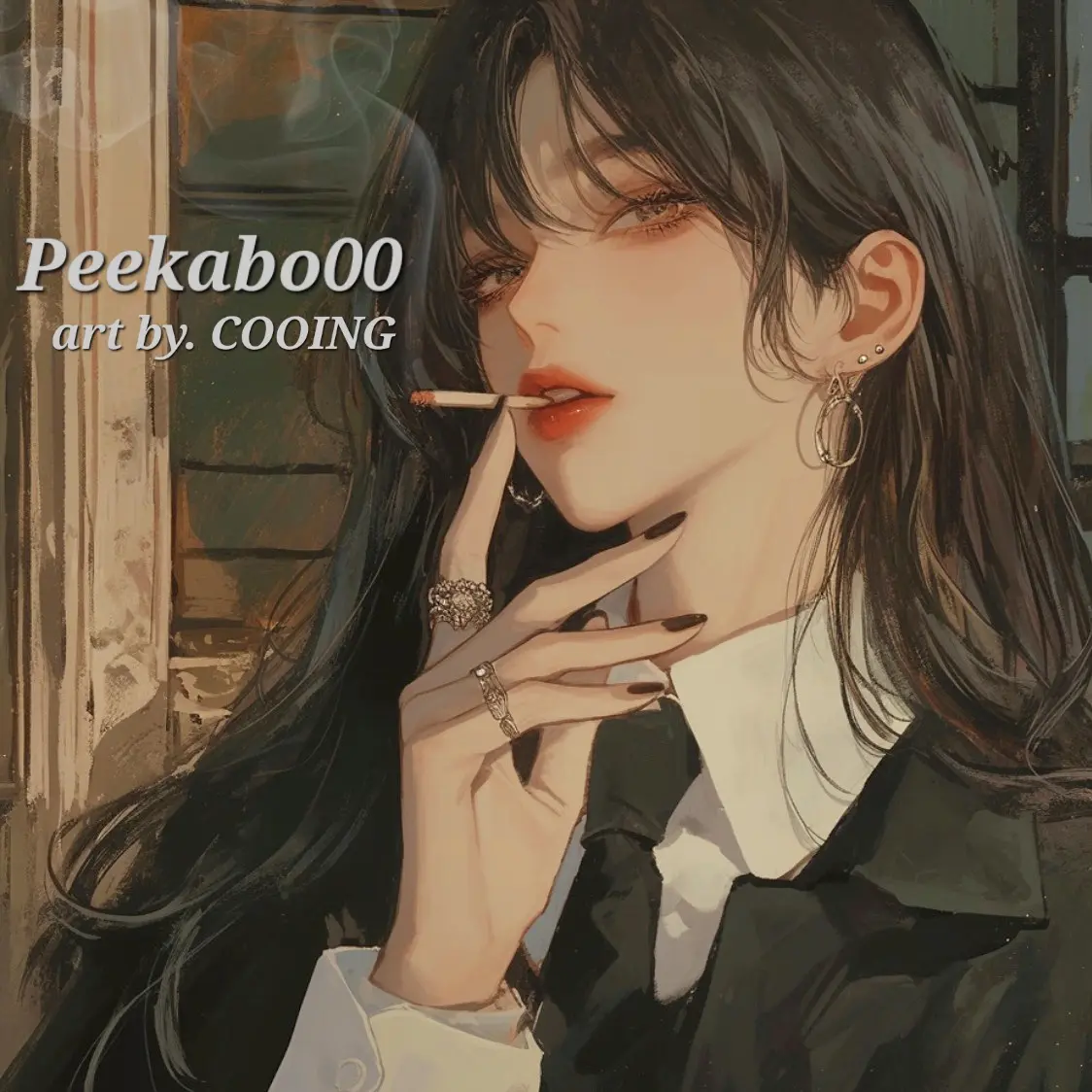 Peekabo00의 백서린