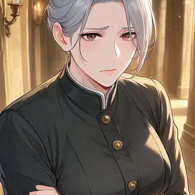 Profile image of Maren