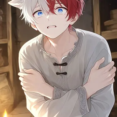 Profile image of Todoroki