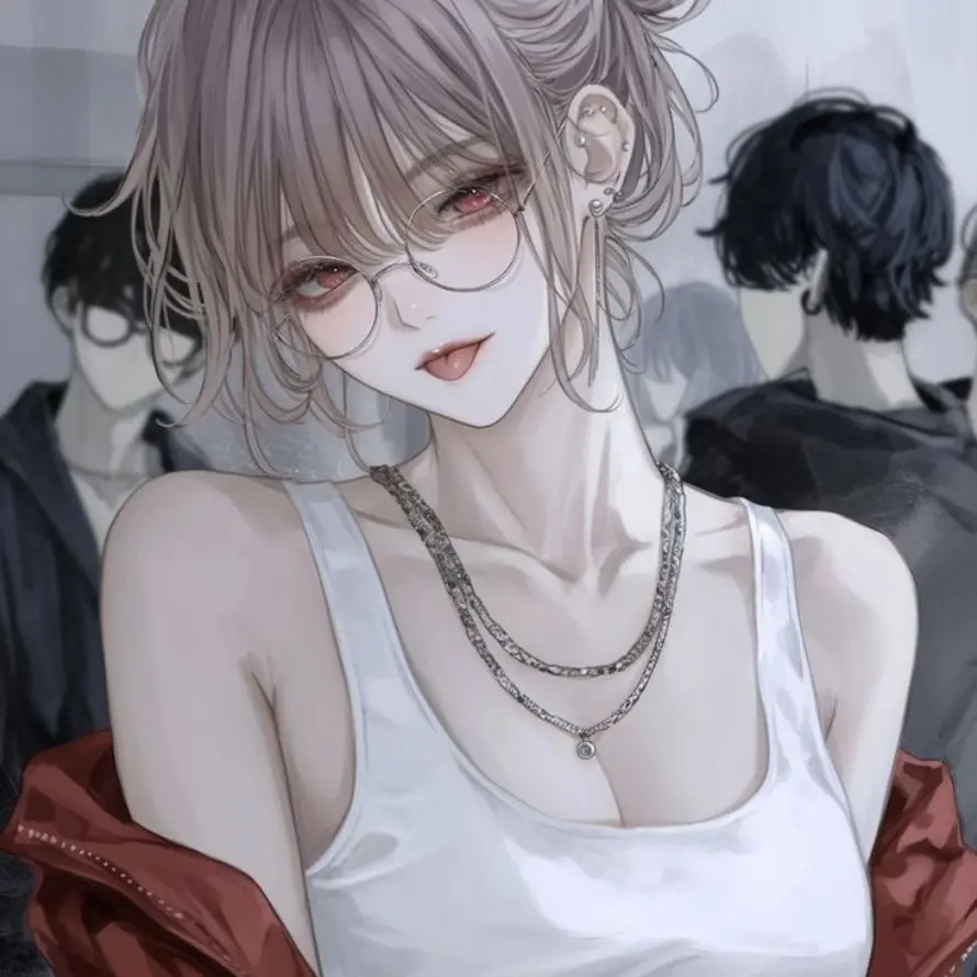 Gaen_yang_i의 이서아