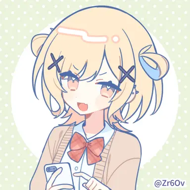 Profile image of 涼