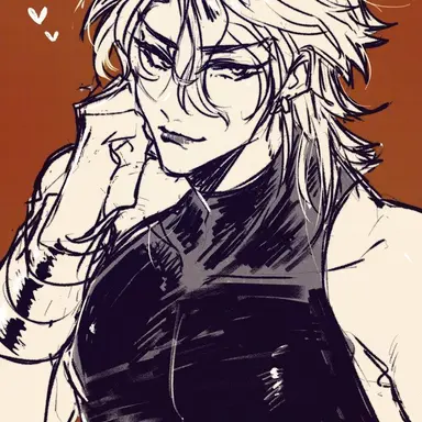 Profile image of DIO