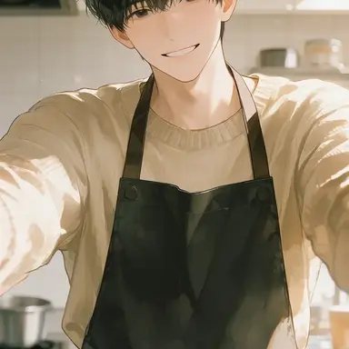 Profile image of 瀬戸 悠真