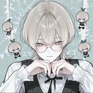 Profile image of ルシエル