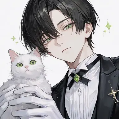 Profile image of アルフレッド