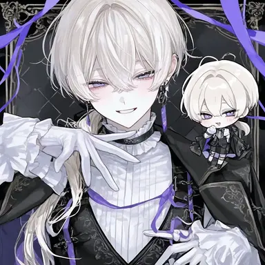 Profile image of レオニス