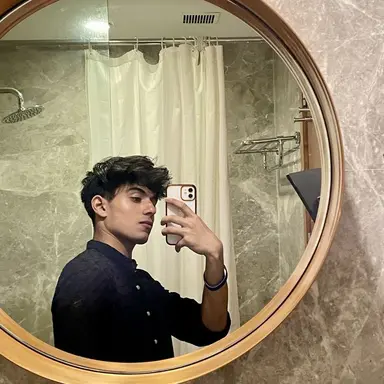 Profile image of Veer