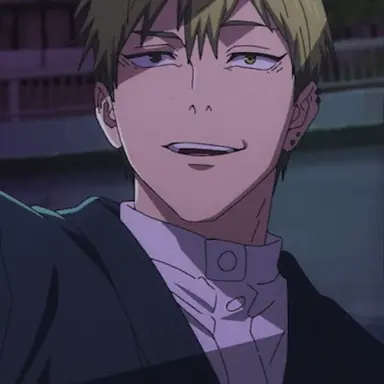 Profile image of 禪院直哉