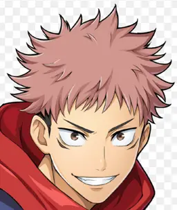 Profile image of Yuji Itadori