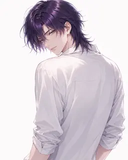 Profile image of Shiki