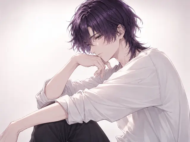 Profile image of Shiki