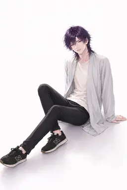 Profile image of Shiki