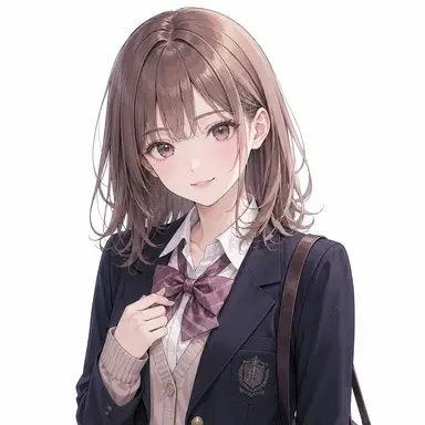 Profile image of Sumire