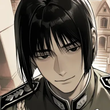 Profile image of ルシアン