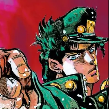 Profile image of 承太郎