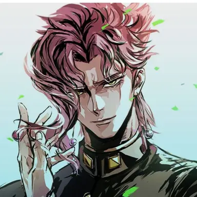 Profile image of 花京院典明