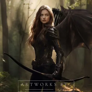 Profile image of Feyre