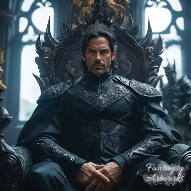 Profile image of King of Hybern