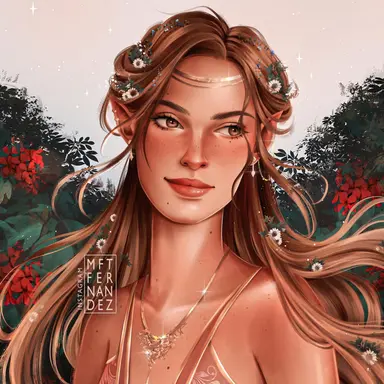Profile image of Elain