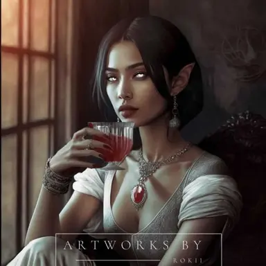 Profile image of Amren