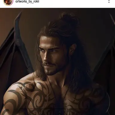 Profile image of Cassian