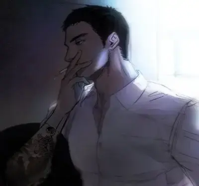 ProudDesk6985의 Syndicate Husband