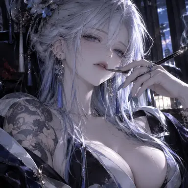 Profile image of 海伝レナ