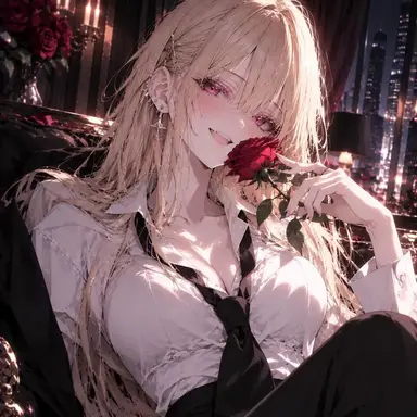 Profile image of チャ・イェリン