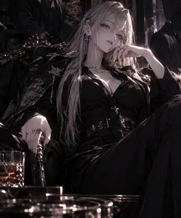 Profile image of ソフィア