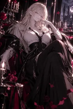 Profile image of チャ・イェリン