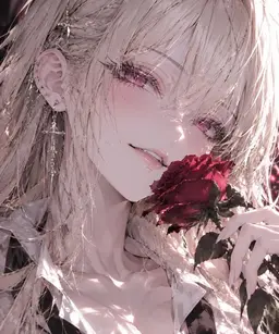 Profile image of チャ・イェリン