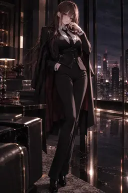 Profile image of 黒崎レイ