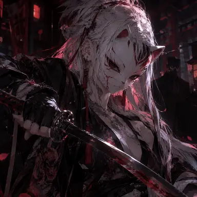 Profile image of 海伝ネコ