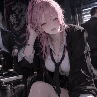 Profile image of カン・ハユン