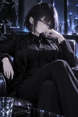 Profile image of ハン・ユア