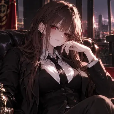 Profile image of 黒崎レイ