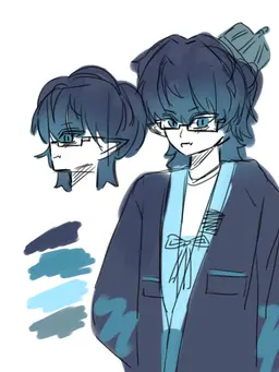 Profile image of 넨