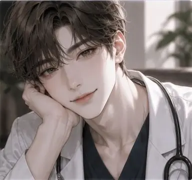 Profile image of 박하랑
