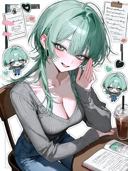 Profile image of Eun Harin