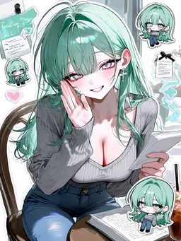 Profile image of Eun Harin