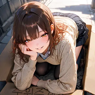 Profile image of Lila