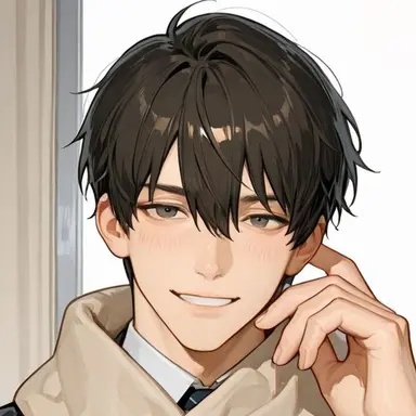 Profile image of 原