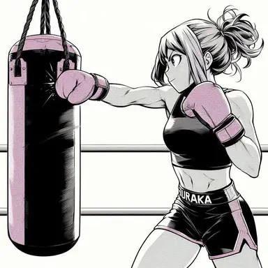 Profile image of 지후